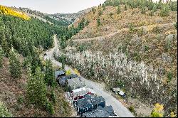 Stunning New Luxury Construction in Old Town Park City, UT