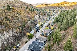 Stunning New Luxury Construction in Old Town Park City, UT