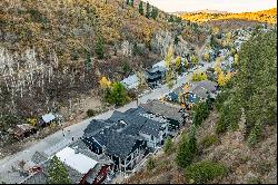 Stunning New Luxury Construction in Old Town Park City, UT