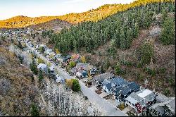 Stunning New Luxury Construction in Old Town Park City, UT