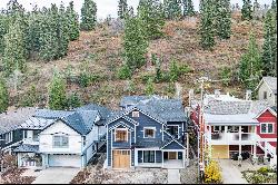 Stunning New Luxury Construction in Old Town Park City, UT