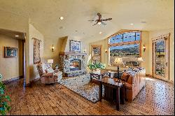 1138 Longview Circle,Steamboat Springs, CO, 80487