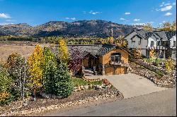 1138 Longview Circle,Steamboat Springs, CO, 80487