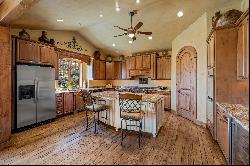 1138 Longview Circle,Steamboat Springs, CO, 80487