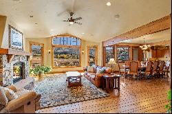 1138 Longview Circle,Steamboat Springs, CO, 80487