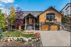 1138 Longview Circle,Steamboat Springs, CO, 80487