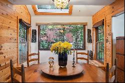 Charming Craftsman Retreat Near Downtown Mill Valley