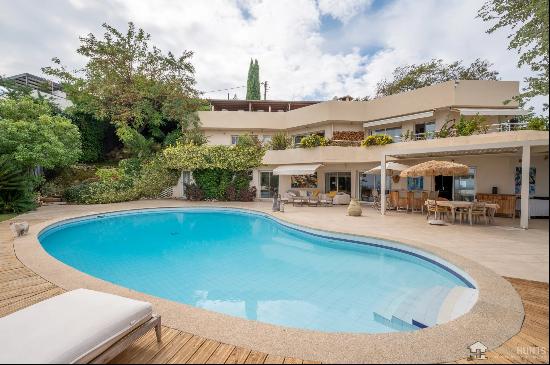 Vente - Maison Vallauris (Super Cannes) - 2a 950a 000a 