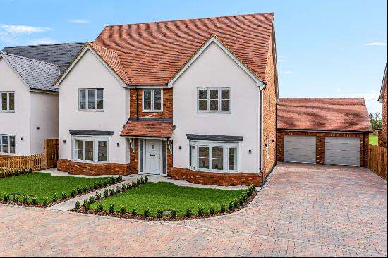 Wicken Road, Clavering, Essex, CB11