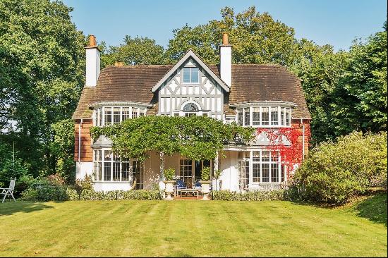 Waterhouse Lane, Kingswood, Surrey