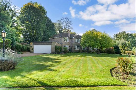 Rockfield Road, Oxted, RH8