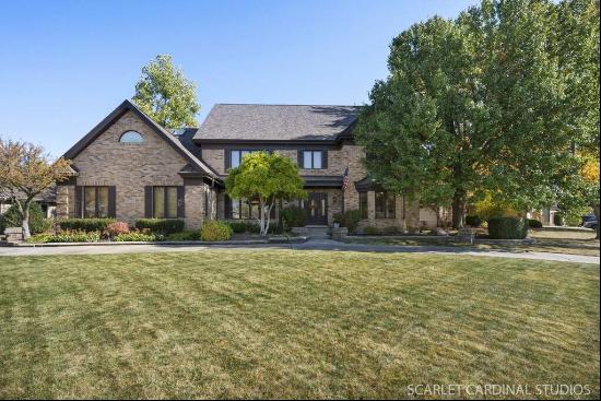 3910 White Eagle Drive, Naperville, IL, 60564, USA