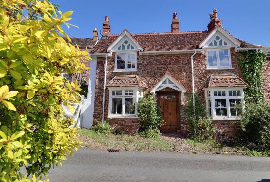 The Ball, Dunster, Minehead