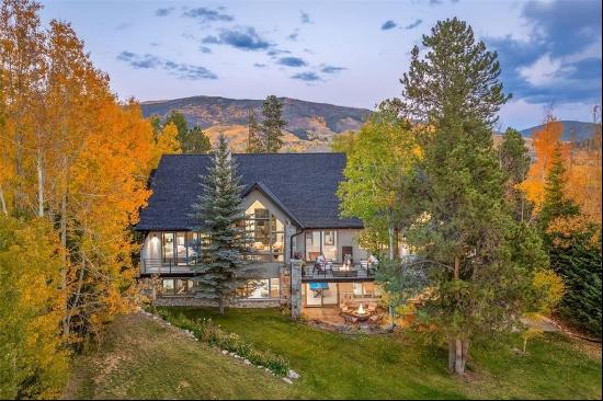 1803 FALCON DRIVE, Silverthorne, CO, 80498, USA