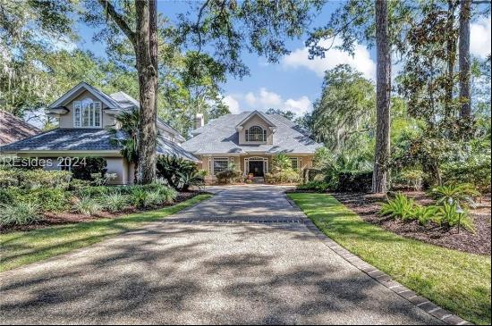 13 Ashley Hall Drive, Bluffton, SC, 29910, USA