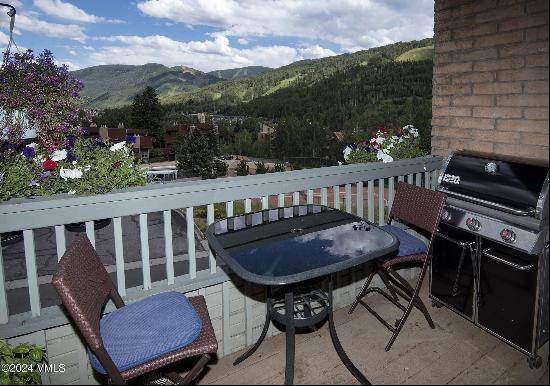 1063 Vail View Drive, Vail, CO, 81657, USA