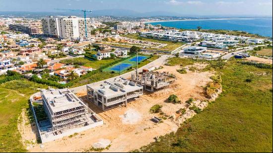 Lagos, West algarve