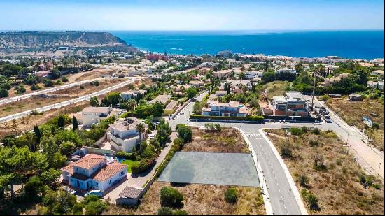 Lagos, West algarve