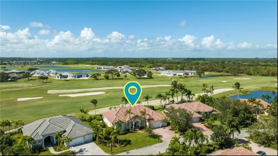 5535 Las Brisas Drive, Vero Beach, FL, 32967, USA