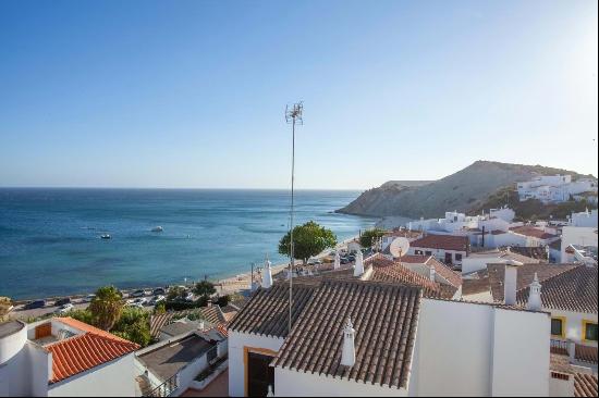 Vila do Bispo, West algarve