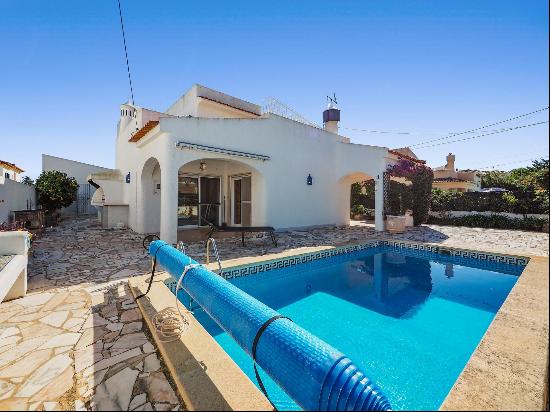 Carvoeiro - 5-bedroom villa with private pool near Carvoeiro