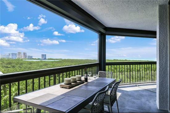 6001 Pelican Bay Blvd, #603, Naples, FL, 34108, USA