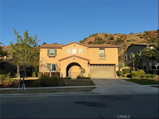 3589 Corbett, Corona, CA, 92882, USA