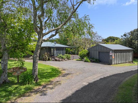 88A Rea Road, Katikati, Bay of Plenty, NEW ZEALAND