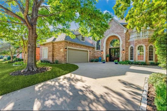 591 Lake Park Drive, Coppell, TX, 75019, USA