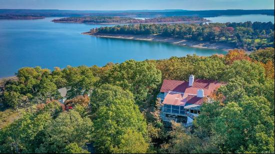 1023 Rock Ledge, Heber Springs, AR, 72543, USA