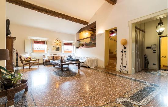 Apartment for sale in Bologna (Italy)