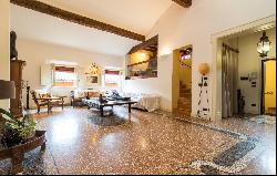 Apartment for sale in Bologna (Italy)