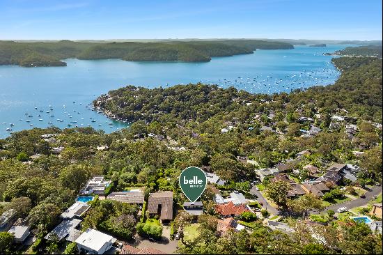 162 Plateau Road, Bilgola Plateau, AUSTRALIA