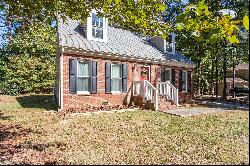 990 Templeridge Road, Wake Forest, NC 27587