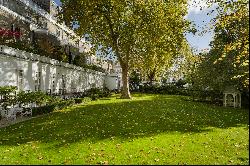 Beautiful apartment located in Onslow Gardens