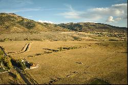 Fractional Ranch Ownership in the Beautiful Oakley Valley of Utah