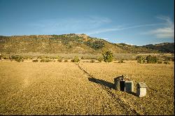 Fractional Ranch Ownership in the Beautiful Oakley Valley of Utah