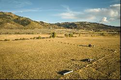 Fractional Ranch Ownership in the Beautiful Oakley Valley of Utah