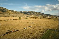 Fractional Ranch Ownership in the Beautiful Oakley Valley of Utah