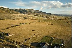 Fractional Ranch Ownership in the Beautiful Oakley Valley of Utah