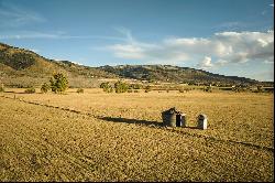 Fractional Ranch Ownership in the Beautiful Oakley Valley of Utah