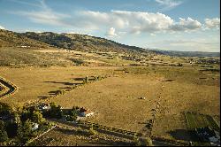 Fractional Ranch Ownership in the Beautiful Oakley Valley of Utah