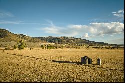 Fractional Ranch Ownership in the Beautiful Oakley Valley of Utah