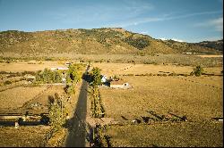 Fractional Ranch Ownership in the Beautiful Oakley Valley of Utah