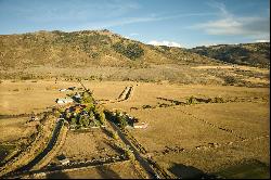 Fractional Ranch Ownership in the Beautiful Oakley Valley of Utah