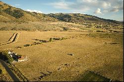 Fractional Ranch Ownership in the Beautiful Oakley Valley of Utah