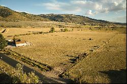 Fractional Ranch Ownership in the Beautiful Oakley Valley of Utah