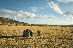 Fractional Ranch Ownership in the Beautiful Oakley Valley of Utah