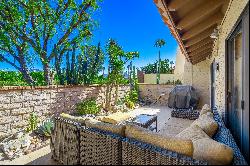 Perfect Condo in the Palm Desert Tennis Club Now Available for Lease