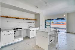 Newly Renovated Penthouse in a Prime Location in North Jaffa